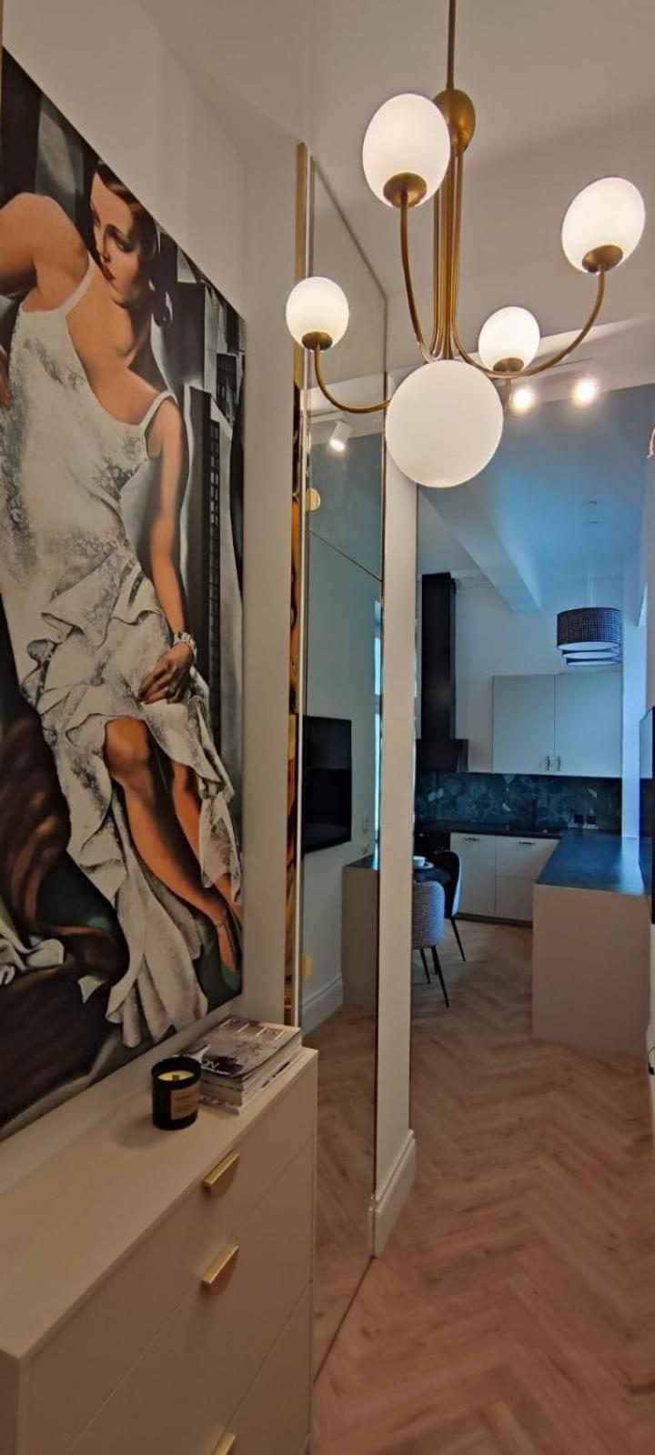 Apartament 1904
