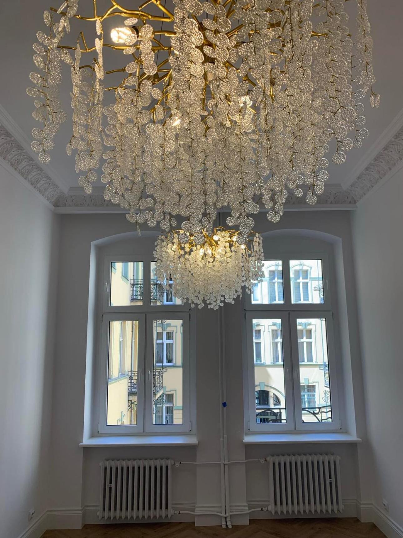 1904 Apartament
