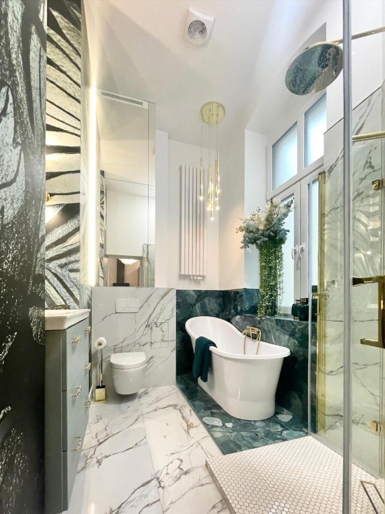 Apartament 1904