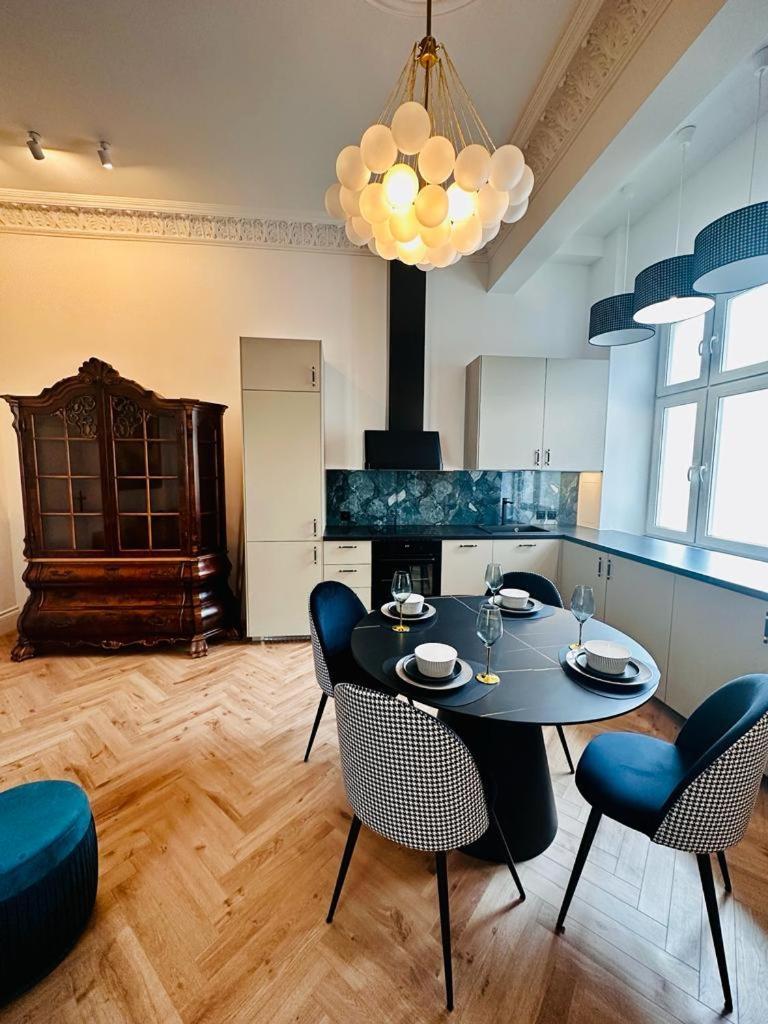 Apartament 1904
