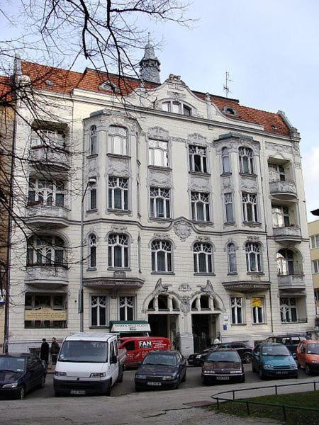 1904 Szczecin
