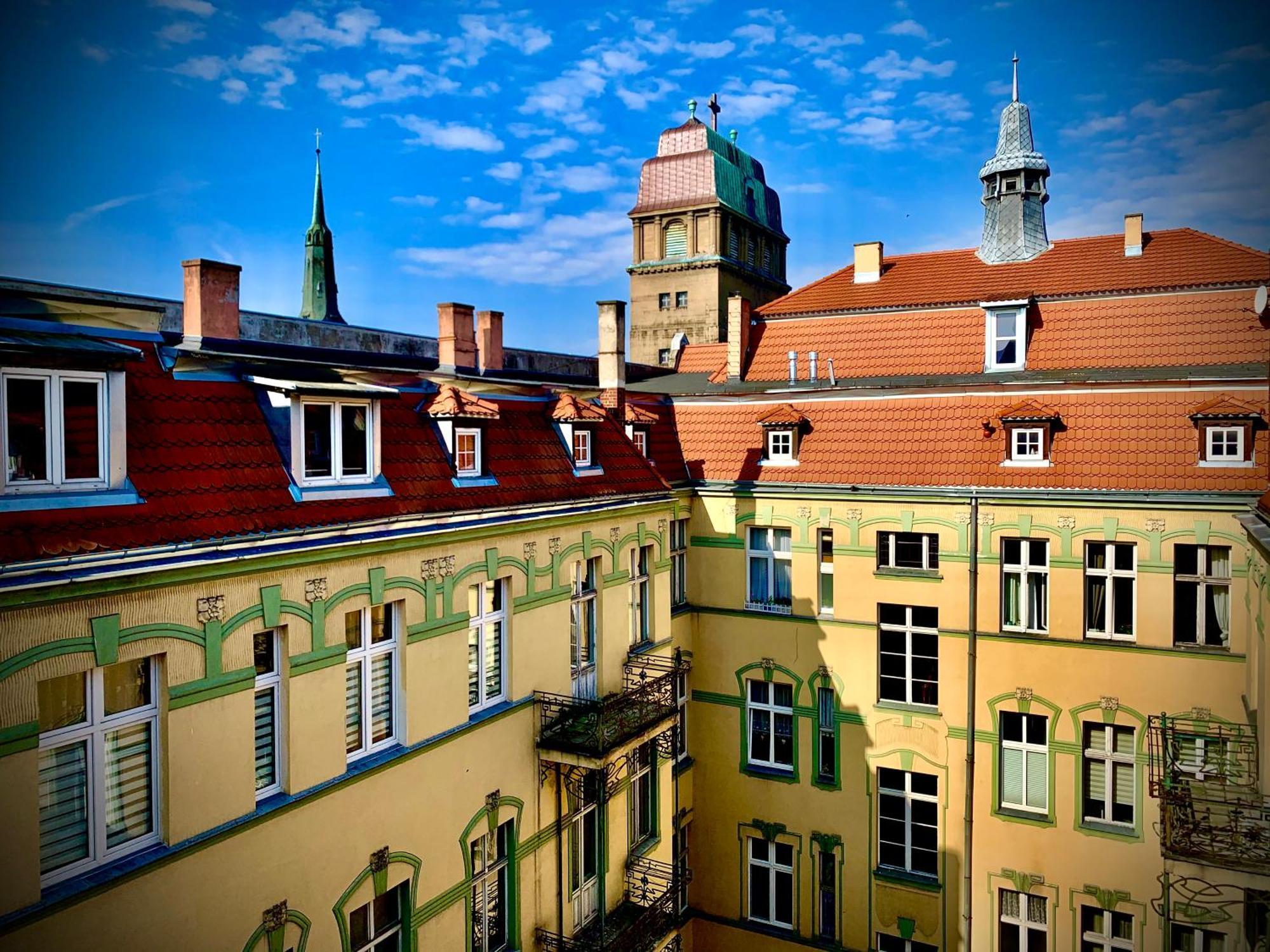Apartament 1904